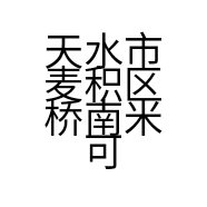 天水市麦积区桥南米可可童装店的小店