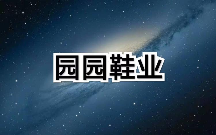园园鞋业
