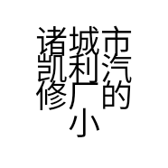 诸城市凯利汽修厂的小店