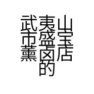 武夷山市盛宝薰卤店的小店个体店