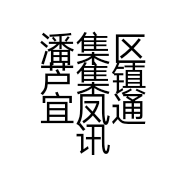 潘集区芦集镇宜凤通讯的小店