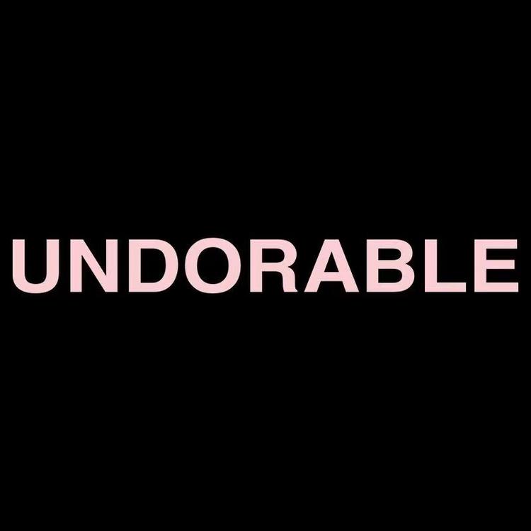 UNDORABLE深圳市自游鲸服装有限公司专卖店