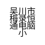 吴川市梅录恒通电脑小店