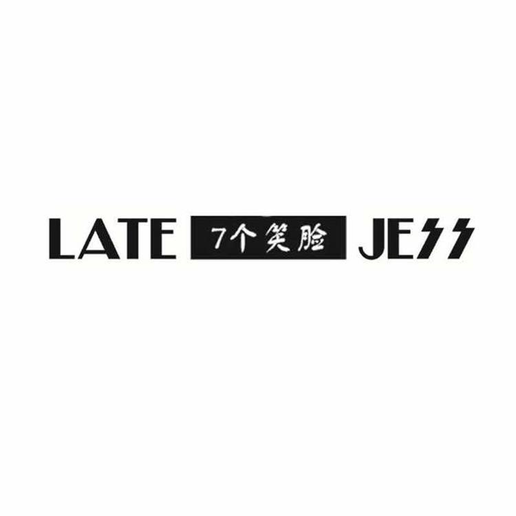 7个笑脸