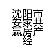 沈阳市安家共赢房产经纪服务有限公司的小店