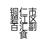 铜仁市碧江区百汇副食商行的小店