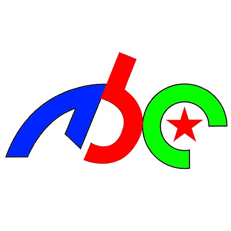 ABC憨啦熊学习用品专卖店