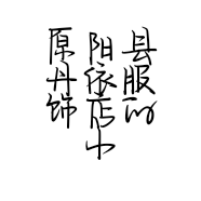 原阳县丹依服饰店的小店