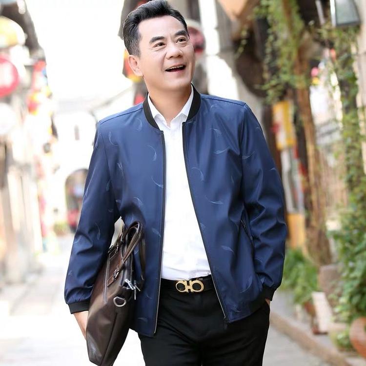 罗安安男装