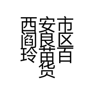 西安市阎良区玲苗百货店的小店