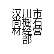 汉川市尚橱石材经营部的小店