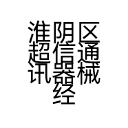 淮阴区超信通讯器械经营部的小店