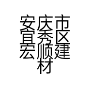 安庆市宜秀区宏顺建材经营部的小店