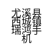 尤溪县西城镇瑞鸿手机店的小店