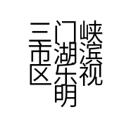 三门峡市湖滨区乐视明眼镜店的小店