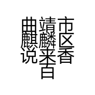 曲靖市麒麟区说来香百货店的小店