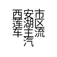 西安市莲湖区车主流汽车美容服务部的小店