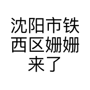 沈阳市铁西区姗姗来了服装销售店的小店