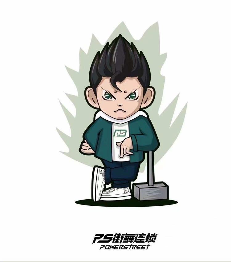 泰安市泰山区嘻哈文化艺术培训学校有限公司的小店