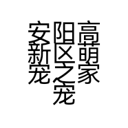 安阳高新区萌宠之家宠物美容馆的小店