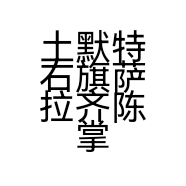 土默特右旗萨拉齐陈掌柜服装店的小店