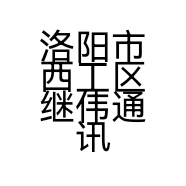 洛阳市西工区继伟通讯店的小店