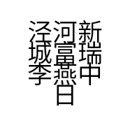 泾河新城富瑞李燕中日用品咨询服务部的小店