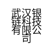 武汉银链科技有限公司的小店