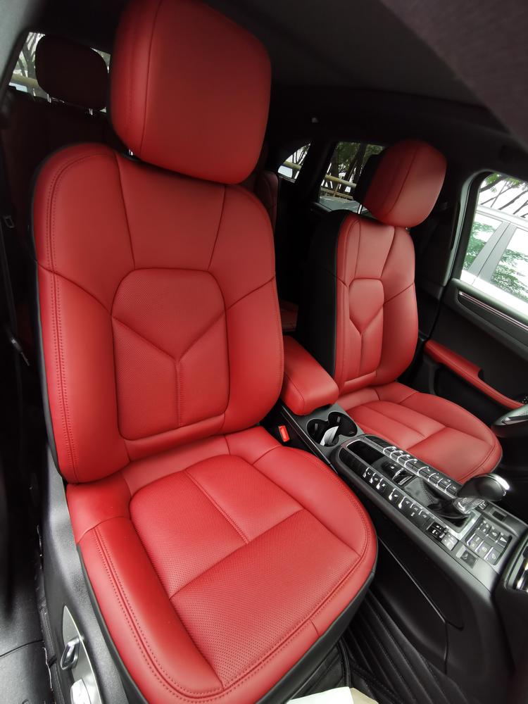 重庆雅润汽车饰品有限公司的小店