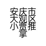 安庆市大观区小贾推拿服务部的小店