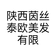 陕西茵丝泰欧美发有限公司的小店