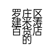 罗庄区建米涛百货店的小店
