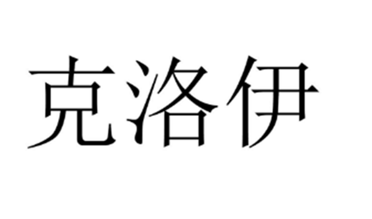浙江克洛伊电力有限公司