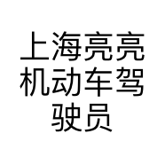上海亮亮机动车驾驶员培训有限公司的小店