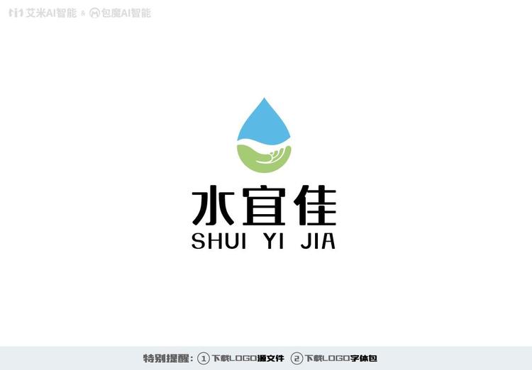 青岛水宜佳环保科技有限公司的小店