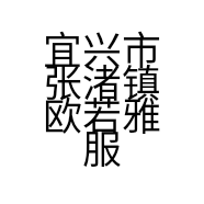 宜兴市张渚镇欧若雅服装店的小店