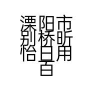 溧阳市别桥日用百货店的小店