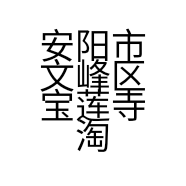 安阳市文峰区宝莲寺淘气猴儿童服饰馆的小店
