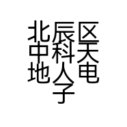 北辰区中科天地人电子产品的小店