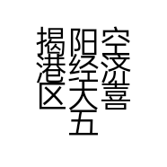 揭阳空港经济区大喜五金制品厂的小店