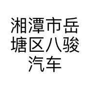 湘潭市岳塘区八骏汽车行的小店