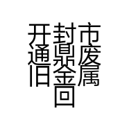 开封市通鼎废旧金属回收有限公司的小店