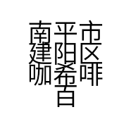 南平市建阳区咖希啡百货店的小店