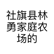社旗县林勇家庭农场的小店