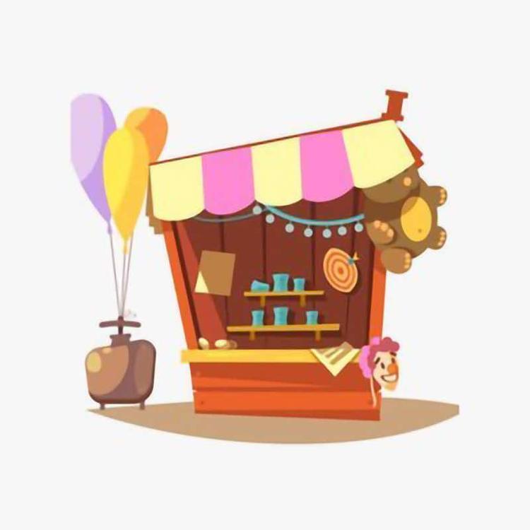 葛店开发区如归百货店的小店