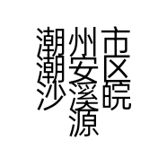 潮州市潮安区沙溪皖源不锈钢制品厂的小店