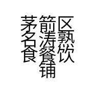 茅箭区名涛熟食餐饮铺的小店