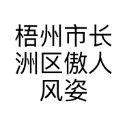 梧州市长洲区傲人风姿服装店的小店