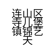 连山区寺儿堡镇锦艺天成花卉种植基地的小店