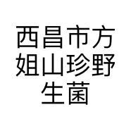 西昌市方姐山珍野生菌经营部的小店
